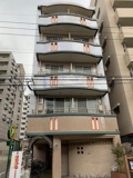 レジデンス平尾の画像