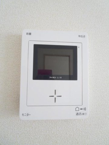 【設備】 | レヴェランスＢ