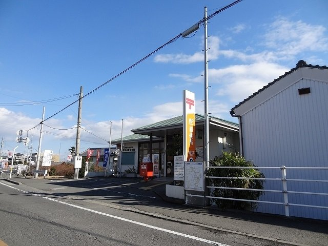 【周辺】 | レヴェランスＢ | 名東郵便局さんまで650m
