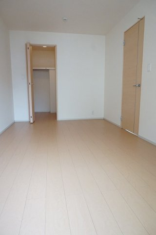 【内装】 | レヴェランスＢ
