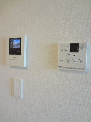 【設備】 | ルシール　名東Ｃ