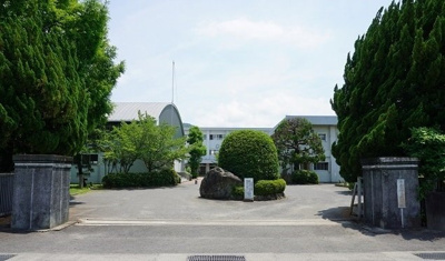 【周辺】 | ル・プティ・レーヴ | 加茂名小学校まで600m