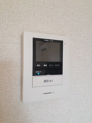 【設備】 | アグレアーブルＢ