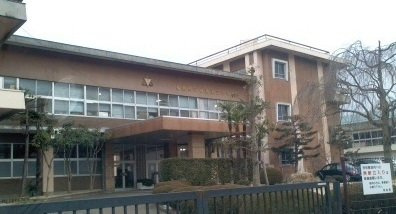 グラディオ山下の周辺|福島市立福島第三小学校まで450m
