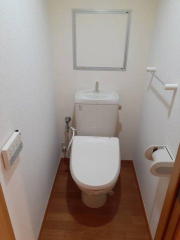 グラディオ山下のトイレ