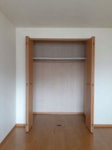グラディオ山下の収納