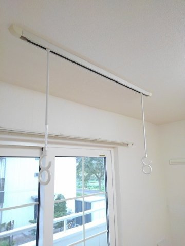 エアリーヒルズの設備