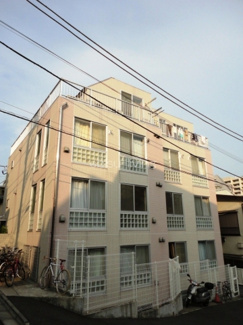 【外観】