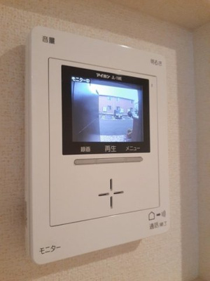 【設備】 | ライオンハートＢ