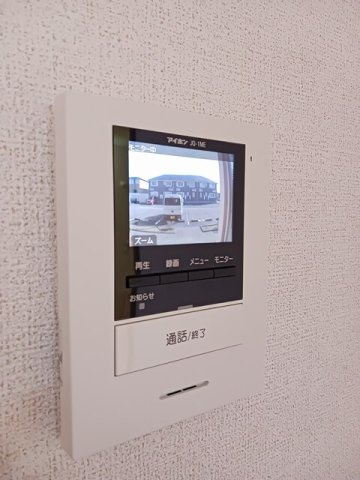 【設備】 | ウィルレジデンスⅡ