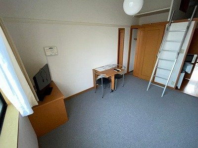 【その他】 | レオパレスサンライズヒル | 1階は絨毯仕様です