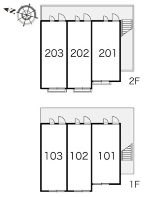 【その他】 | レオパレスすずらん