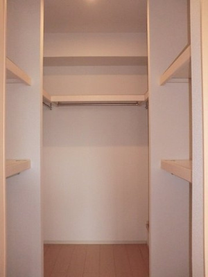 【収納】 | メゾン・ドルチェⅡ