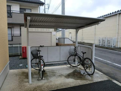 【その他共用部分】 | メゾン・ドルチェⅡ