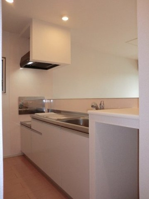 【キッチン】 | メゾン・ドルチェⅡ