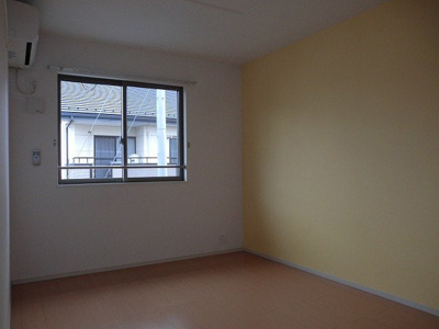 【内装】 | メゾン・ドルチェⅡ