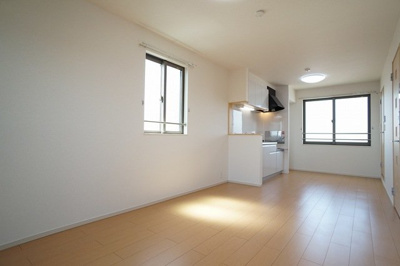 【内装】 | マーヴェラス葛城