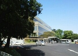 【周辺】 | マーヴェラス葛城 | 千葉大学医学部附属病院まで1010m