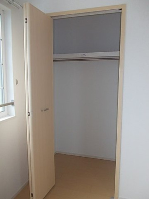 【収納】 | サンヴェルジュⅠ