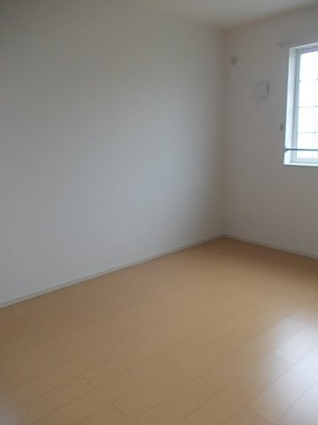 【内装】 | サンヴェルジュⅠ