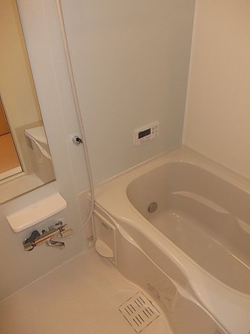 【浴室】 | サンヴェルジュⅠ