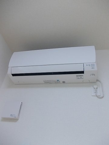 サンヴェルジュⅠの設備