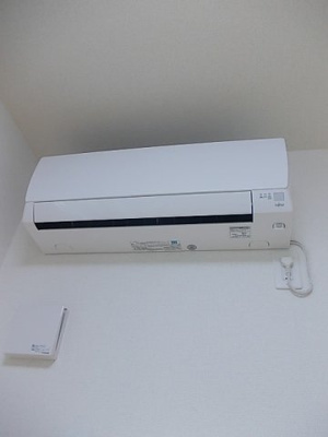 【設備】 | サンヴェルジュⅠ