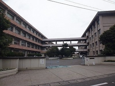 【周辺】 | Ｇｒａｃｉｏｓｏ高松 | 原川中学校まで600m