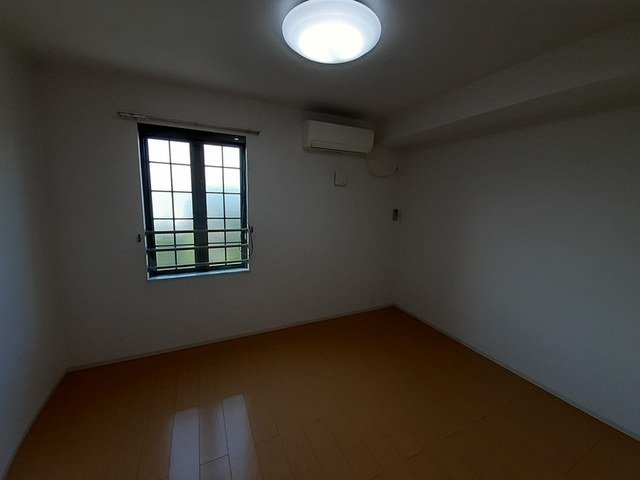 メゾン早坂　弐番館の内装