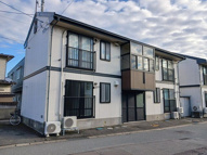 ＡＱＵＡ楢山Ａの画像