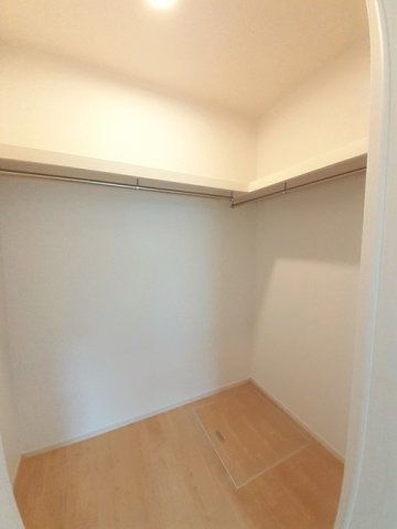 Ｓｃｈｏｎ　Ⅴの収納