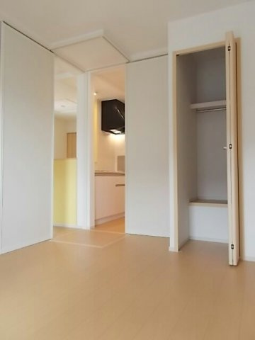 アステルコートⅠの設備