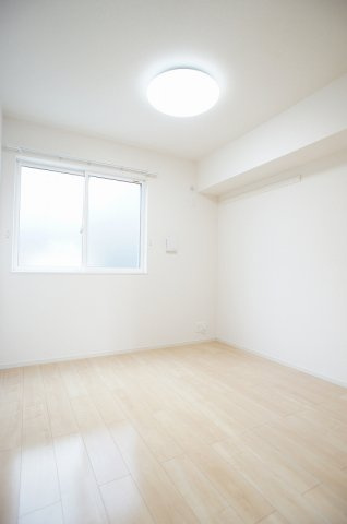 プリメイロＤの内装