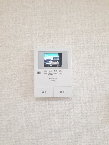 フェリーチェのセキュリティ