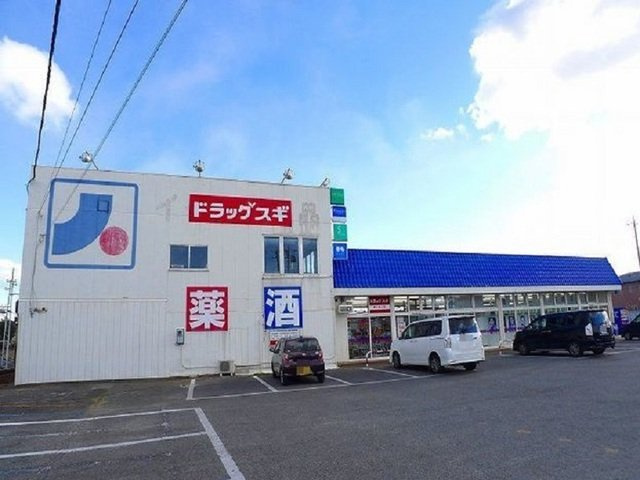 フェリーチェの周辺|スギドラッグ あいおい店まで650m