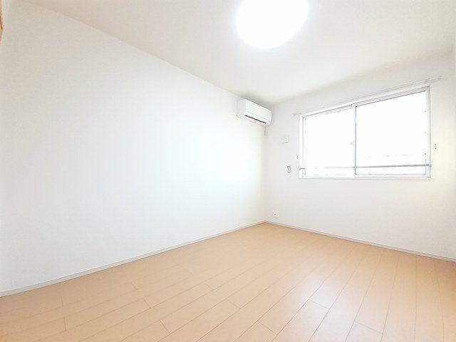 フェリーチェの内装