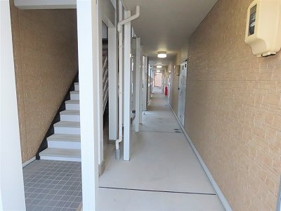 レオパレスリヴェールのその他