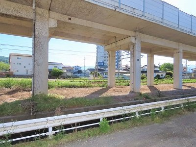 レオパレスリヴェールのその他|1階からのアングルです