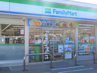 レオパレスリヴェールの周辺