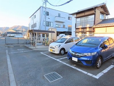 レオパレスリヴェールのその他