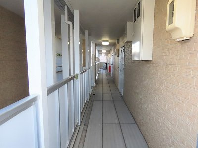 レオパレスリヴェールのその他