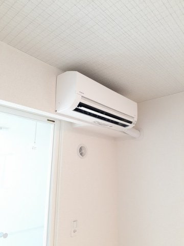 アリア　Ⅰの設備