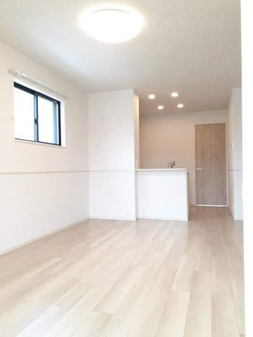 アリア　Ⅰの居間・リビング