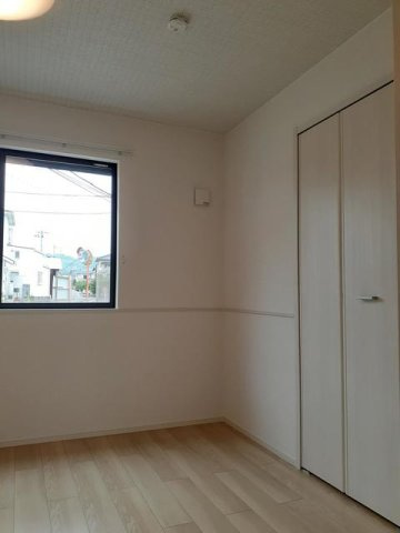 アリア　Ⅰの内装