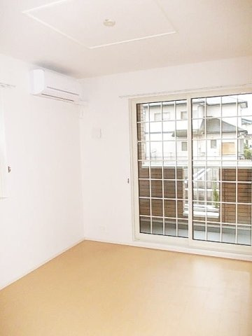 ベルビューコート舞原Ⅱの内装