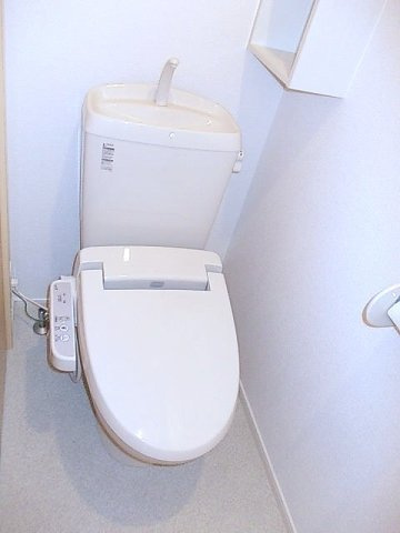 ベルビューコート舞原Ⅱのその他