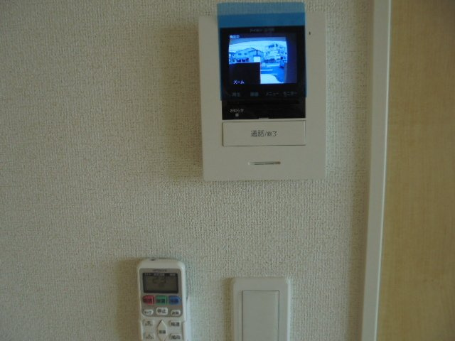 サニー中町の設備