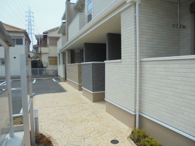 サニー中町のその他