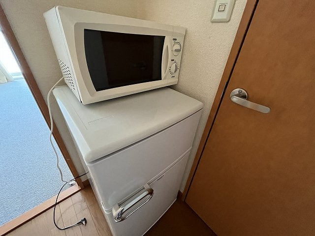 レオパレスフィスデファミーユのその他