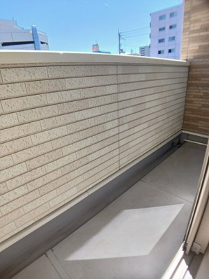 【バルコニー】 | セント・クロノス